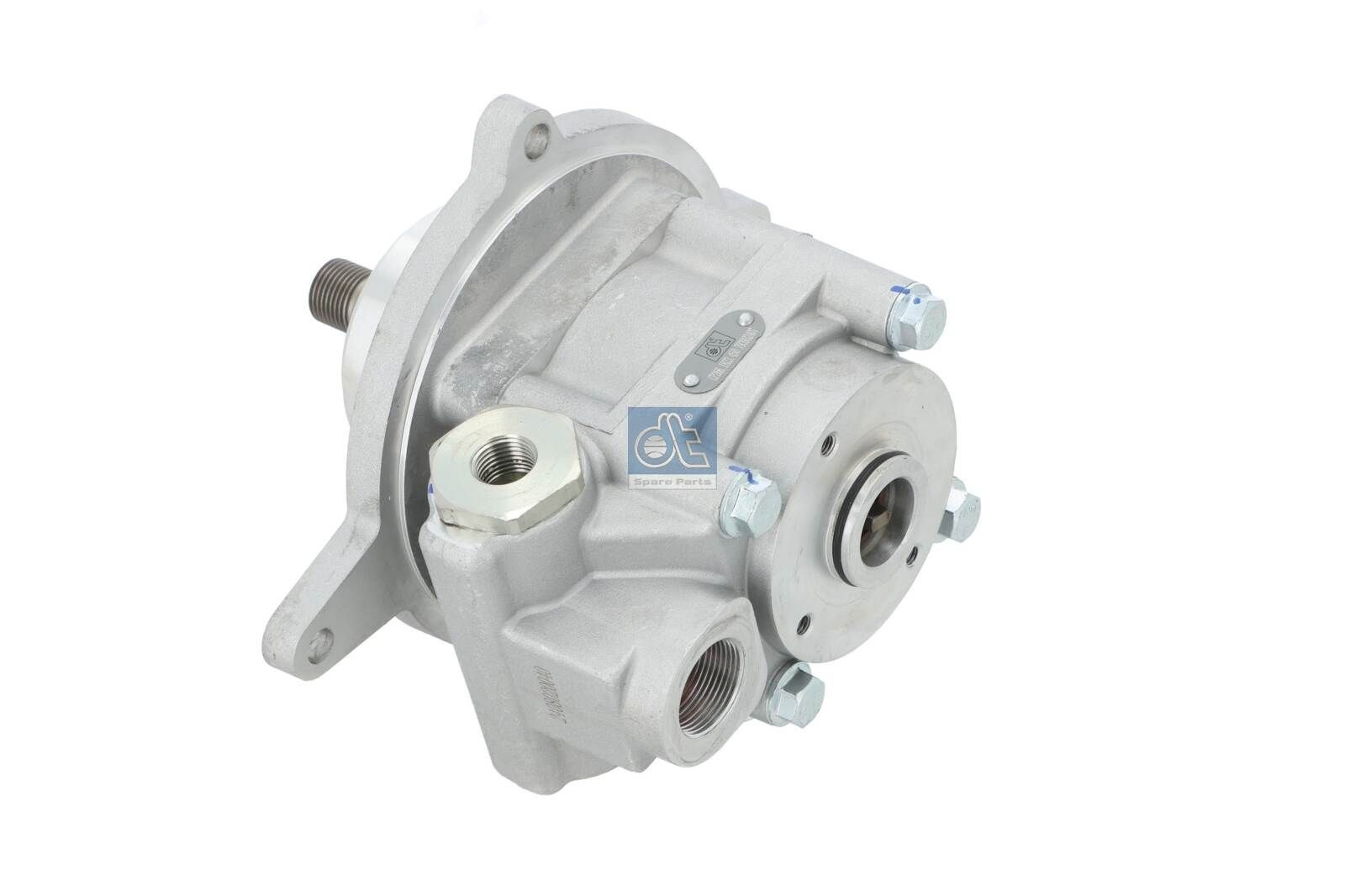 Насос гидроусилителя руля Diesel Technic 253450